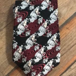 ❤️Dilbert tie. E